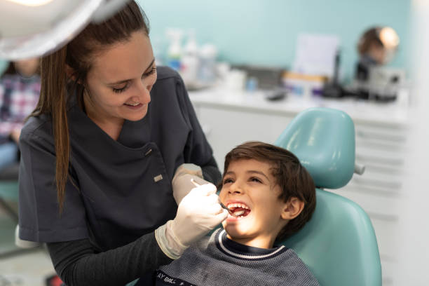Best Emergency Dental Services for Seniors in Fort Hood, TX
