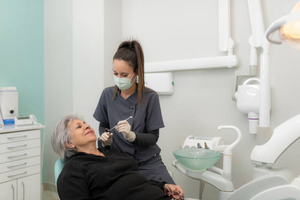 Best Pediatric Emergency Dentist in Fort Hood, TX