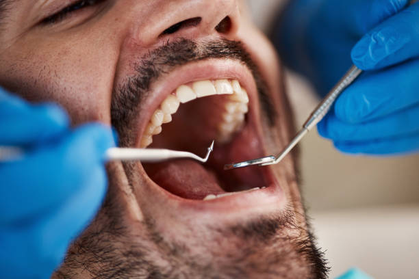 Best Emergency Cosmetic Dentistry in Fort Hood, TX