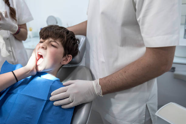 Best Emergency Dental Care for Abscessed Tooth in Fort Hood, TX