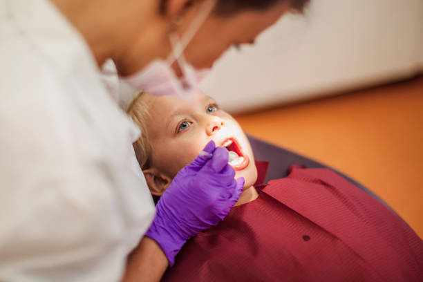 Best Emergency Dental Extractions in Fort Hood, TX