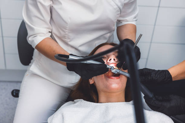 Best Orthodontic Emergency Dentist in Fort Hood, TX