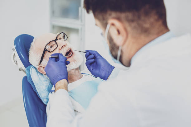 Best 24-Hour Emergency Dentist in Fort Hood, TX